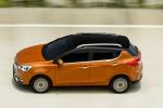 JAC T40 2017 года